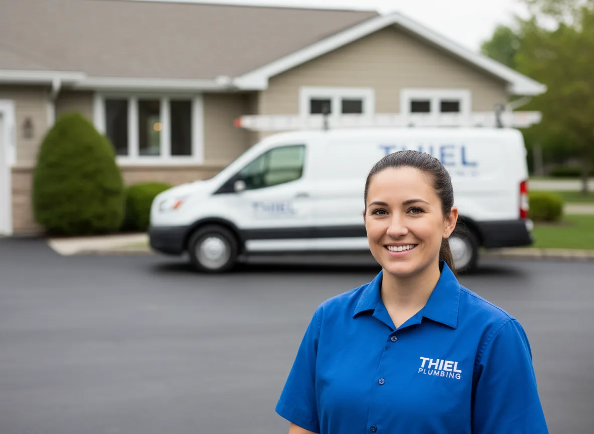 Plumber Chocowinity, NC FAQs